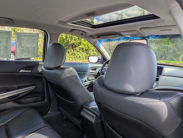 Used 2009 Honda Accord EX-L image 28