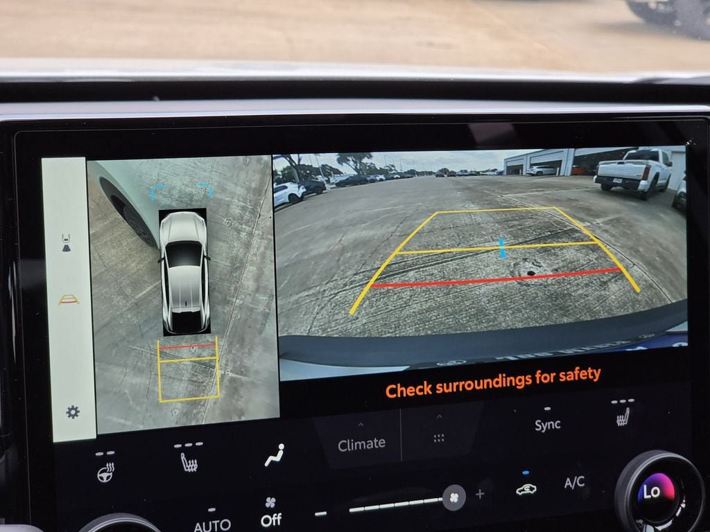 New 2026 Toyota C-HR AWD/4WD image 18