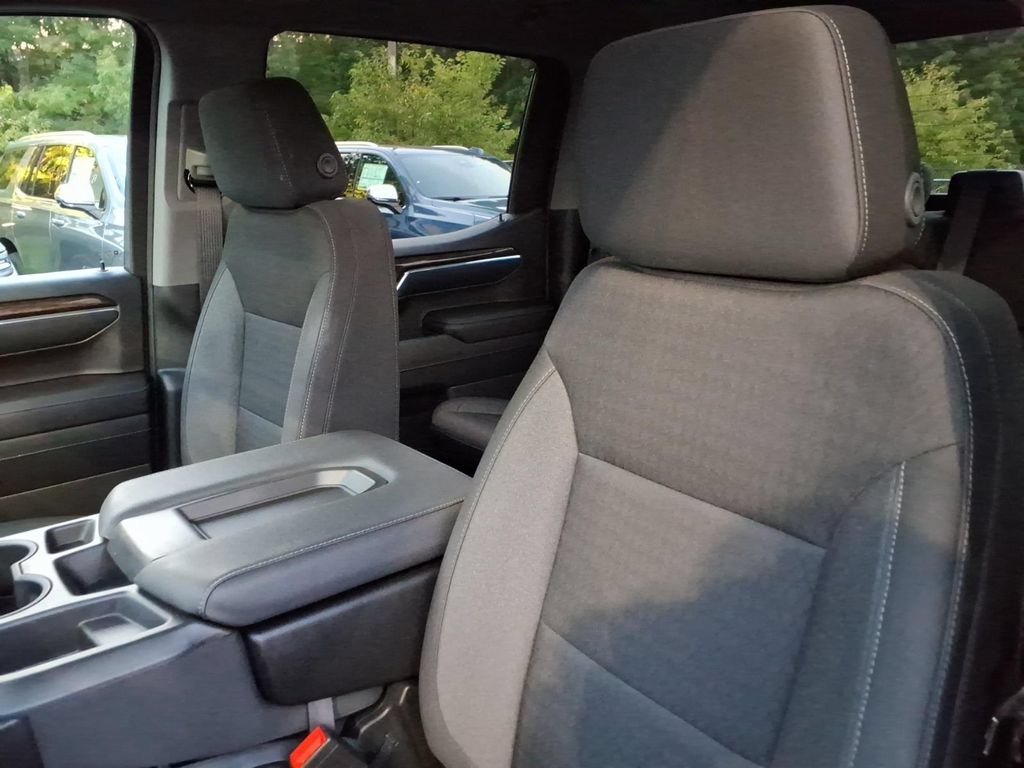 Certified 2023 GMC Sierra 1500 Elevation AWD/4WD image 15