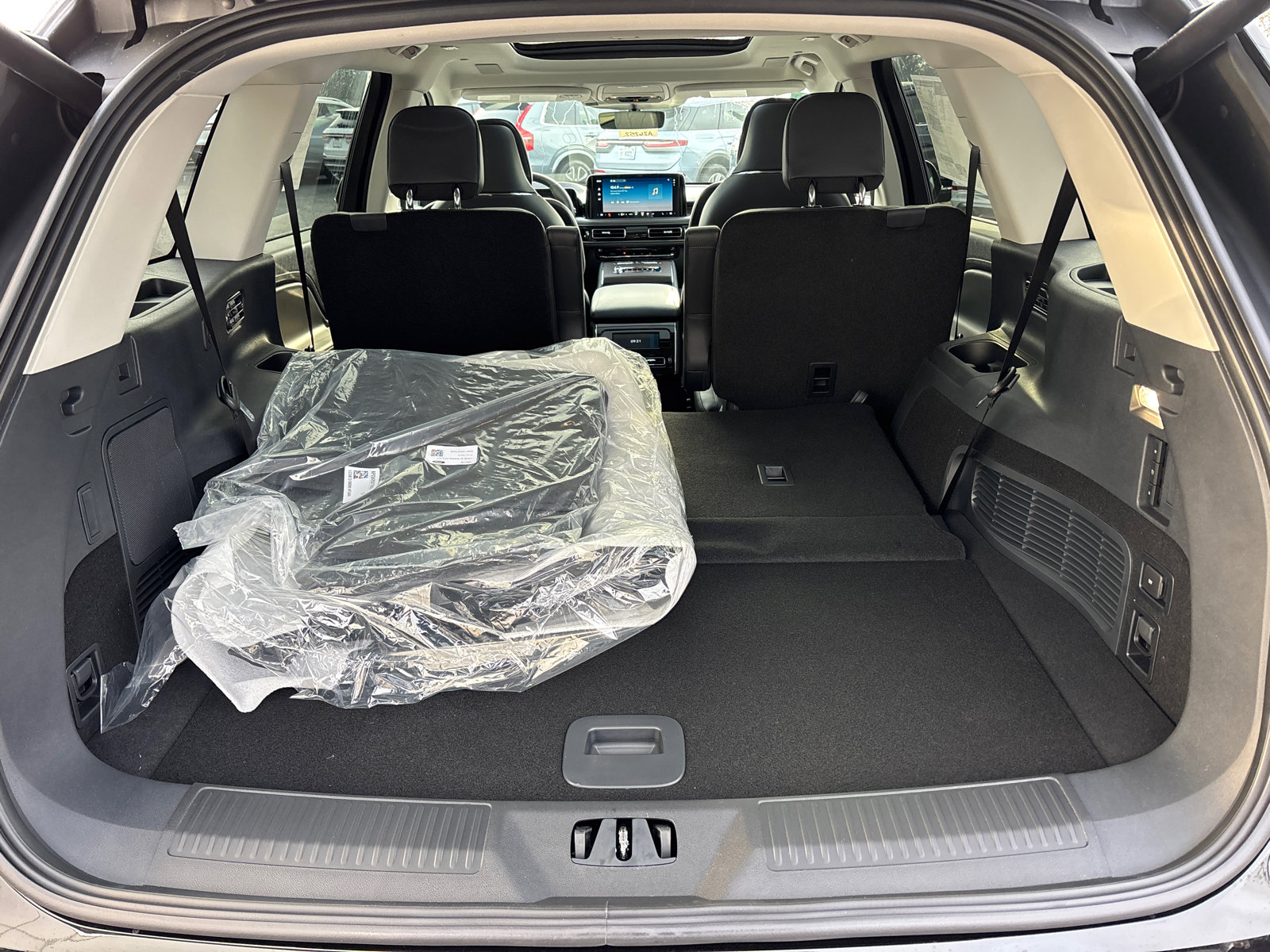 New 2026 Lincoln Aviator Reserve image 9