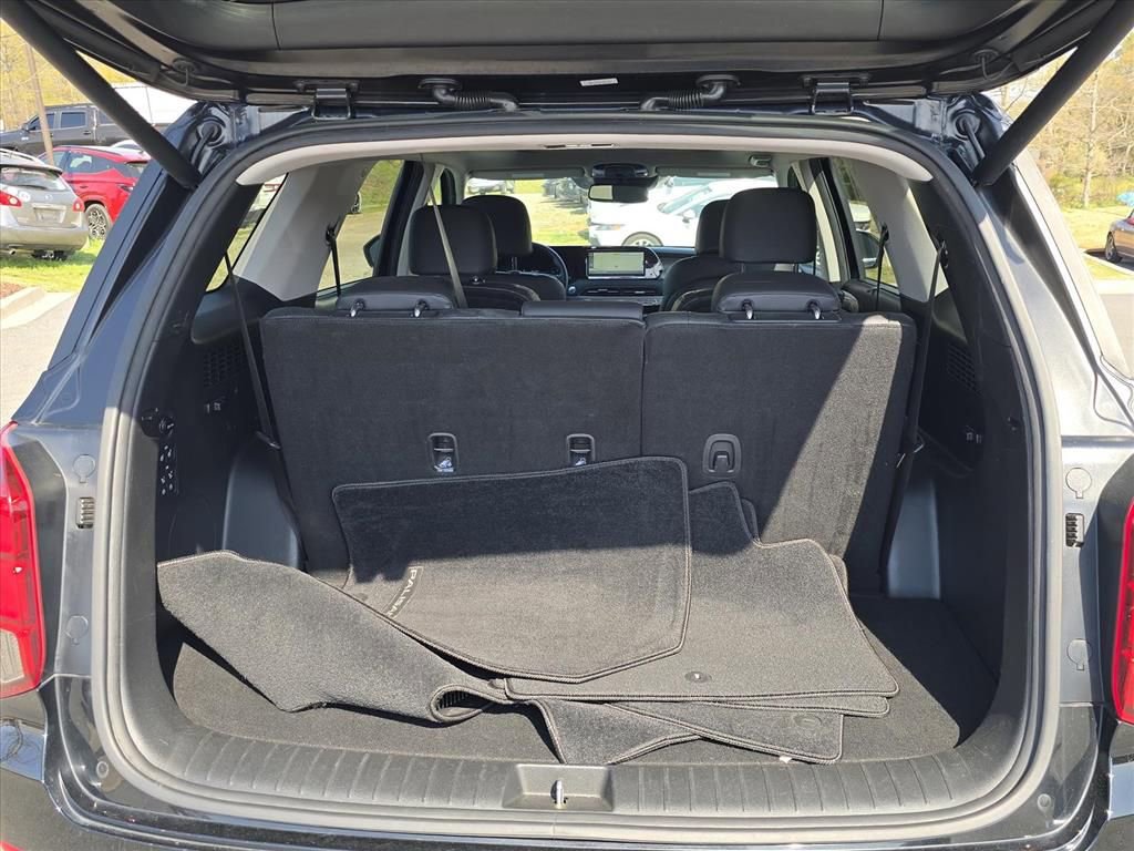 Used 2020 Hyundai Palisade SEL FWD image 15