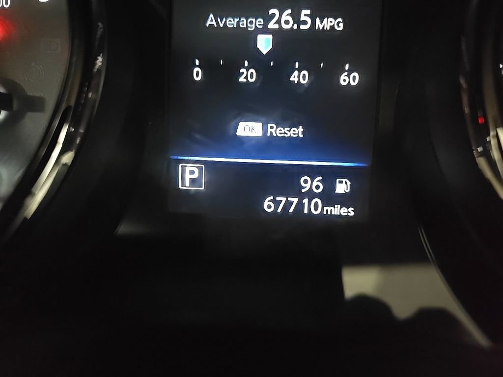 Used 2020 Nissan Rogue Sport S AWD/4WD image 22