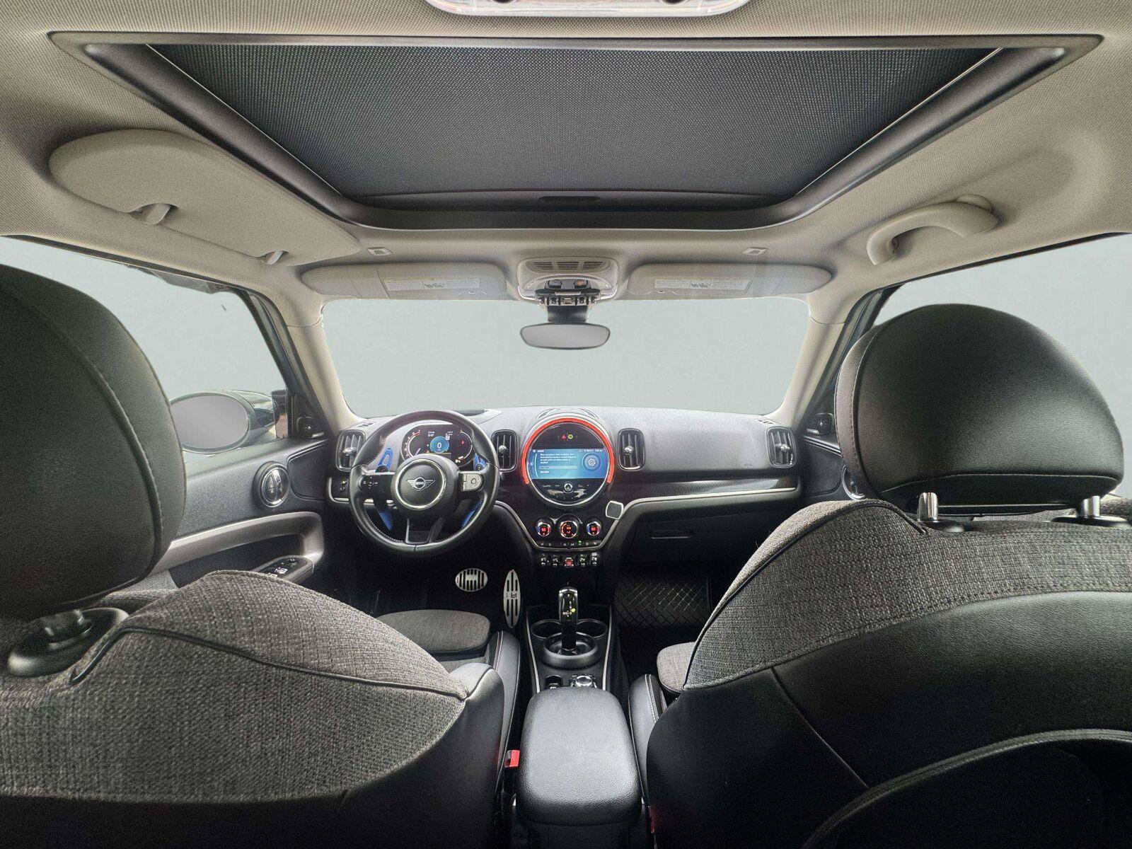 Used 2023 MINI Cooper Countryman S AWD/4WD image 49