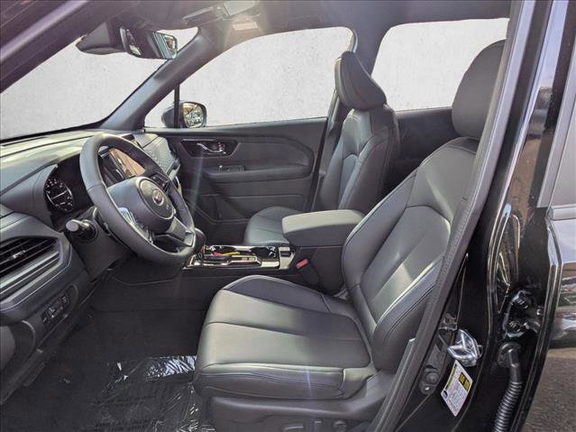 New 2026 Subaru Forester Limited w/ Limited Package image 11