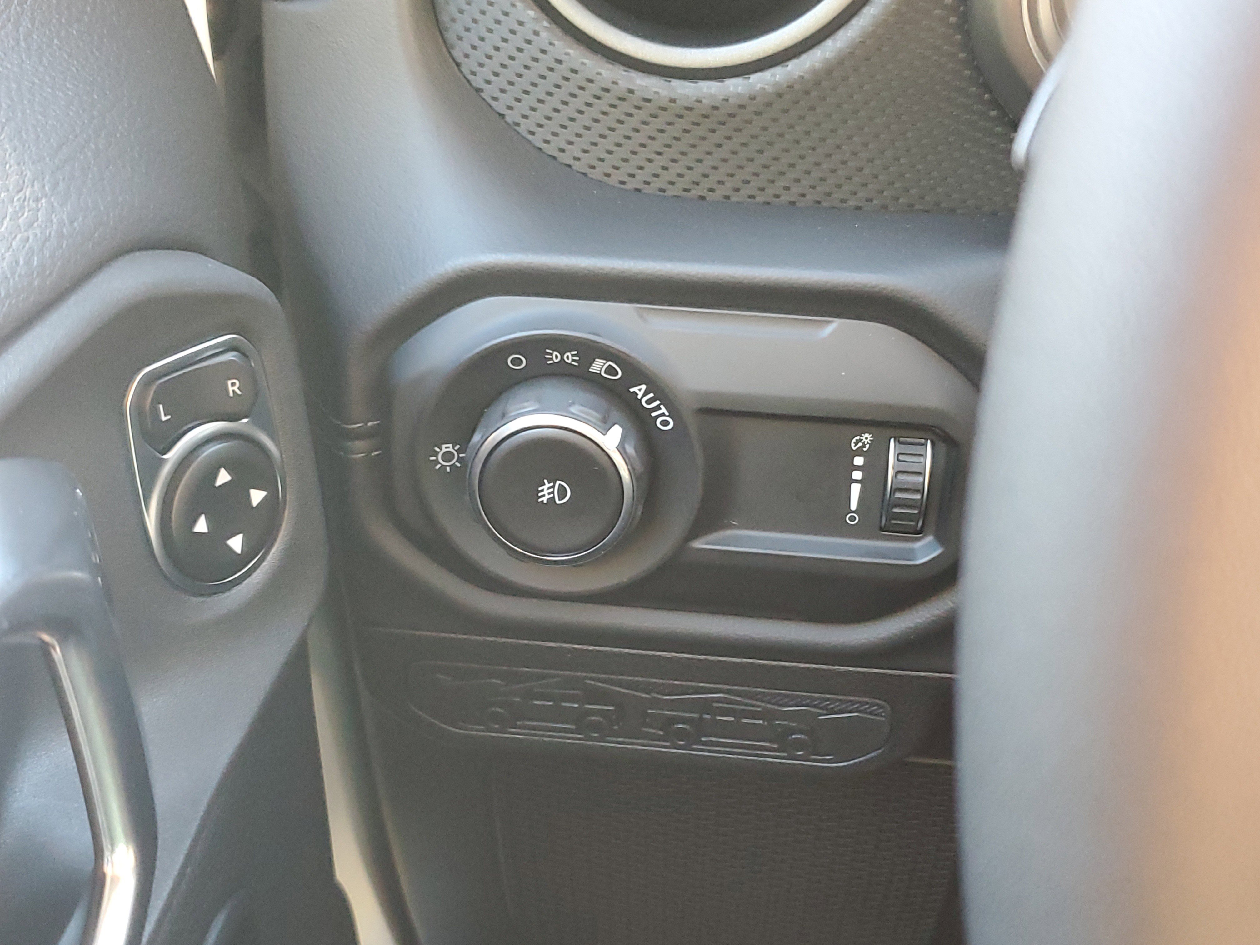 New 2026 Jeep Wrangler Unlimited Rubicon image 22