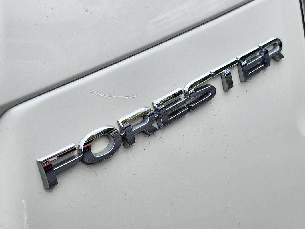 Used 2018 Subaru Forester 2.5i w/ Alloy Wheel Package AWD/4WD image 11