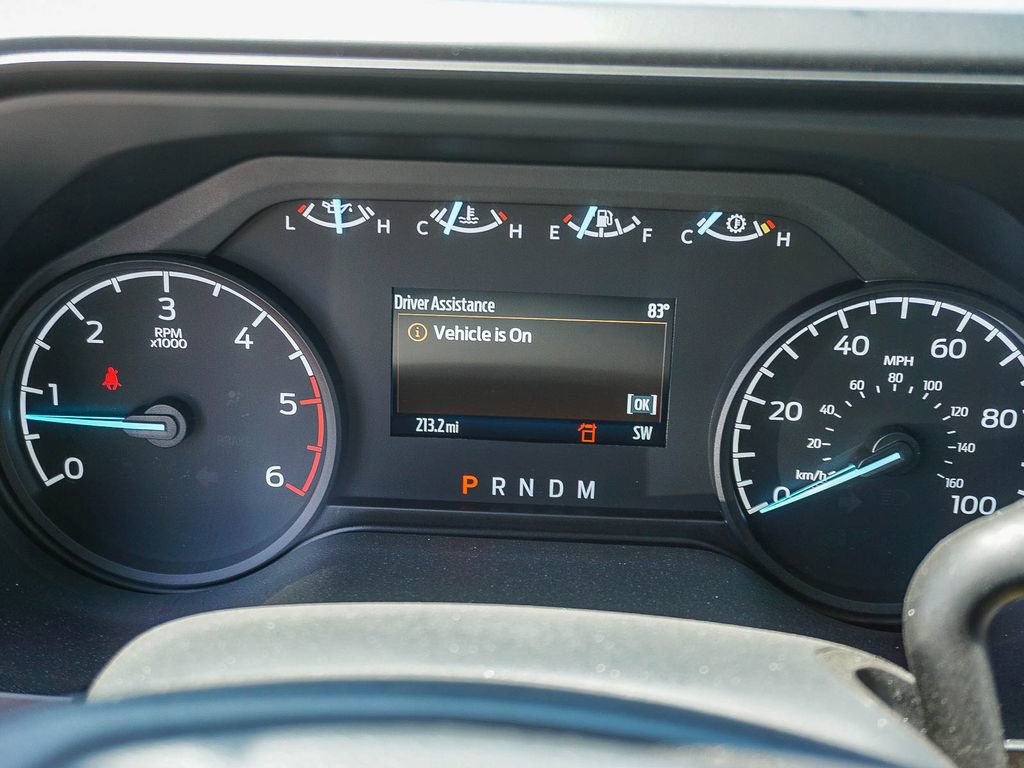 New 2024 Ford F450 XL w/ XL Chrome Package RWD image 23
