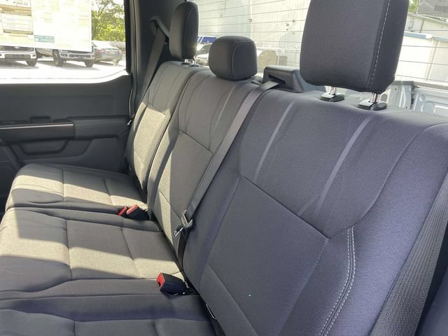 New 2026 Ford F150 STX w/ Equipment Group 200A AWD/4WD image 10