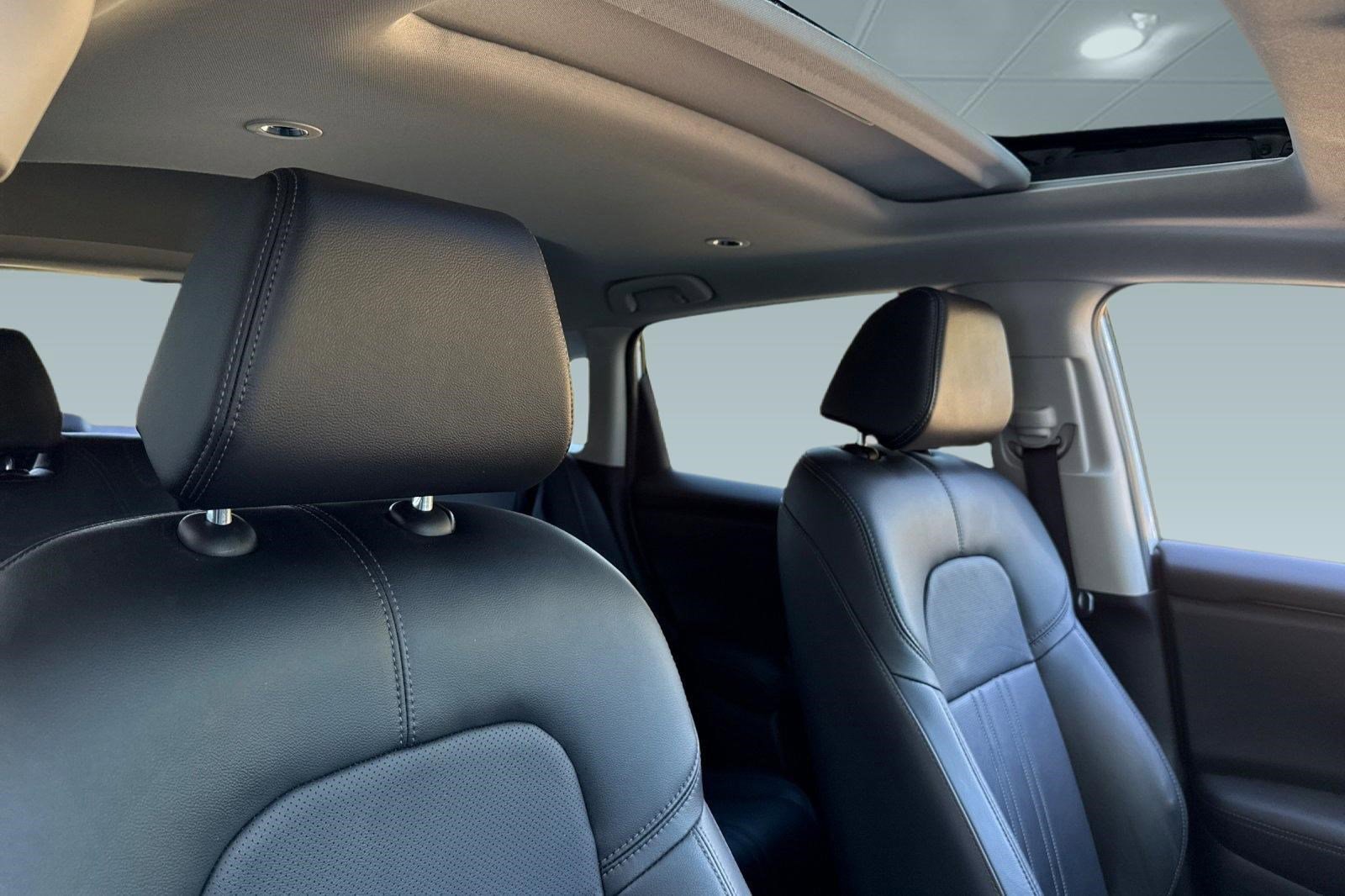 Certified 2024 Honda HR-V EX-L image 21