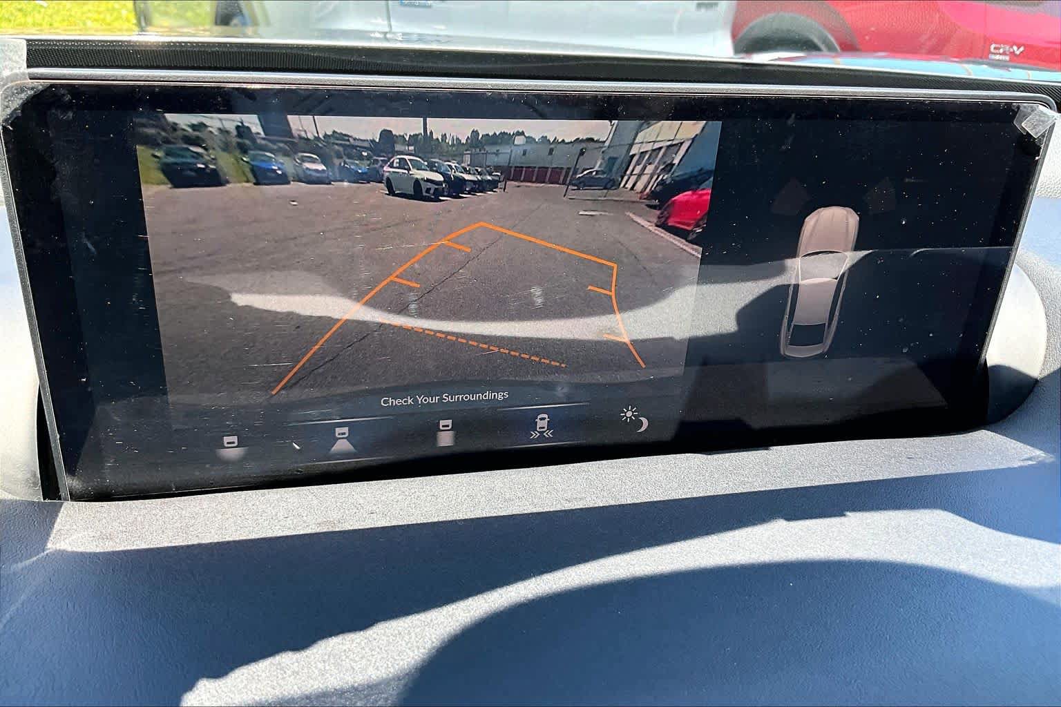 Used 2025 Acura TLX w/ Technology Package FWD image 26