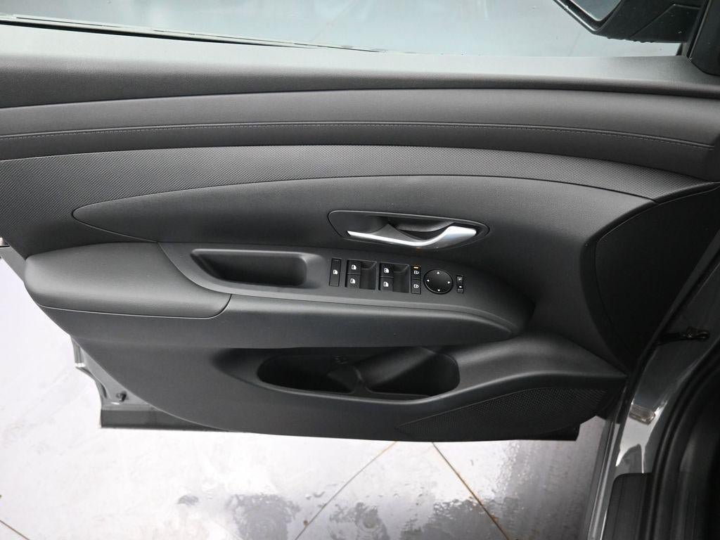 New 2026 Hyundai Tucson SE FWD image 23