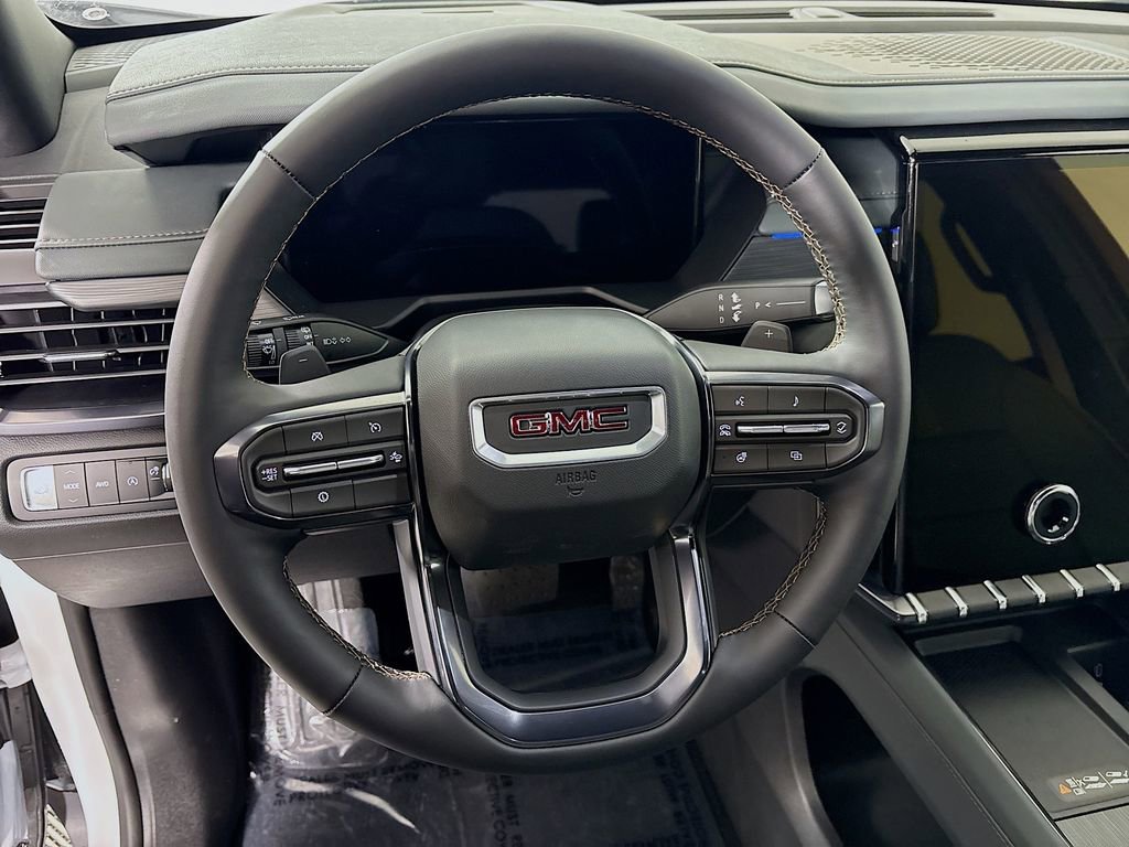 New 2026 GMC Acadia AT4 image 11