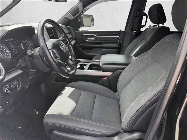 Used 2019 RAM 1500 Big Horn AWD/4WD image 11