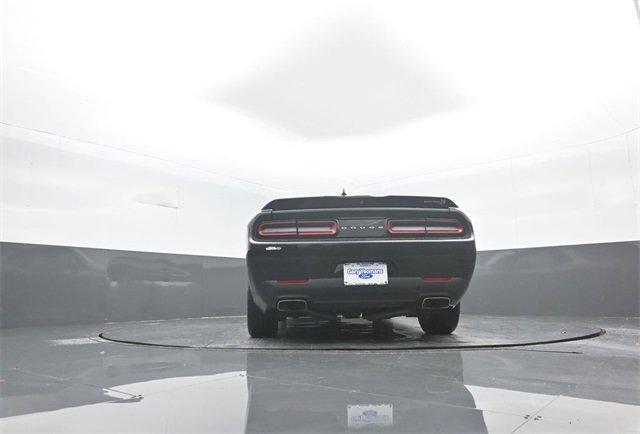 Used 2022 Dodge Challenger R/T Scat Pack image 28