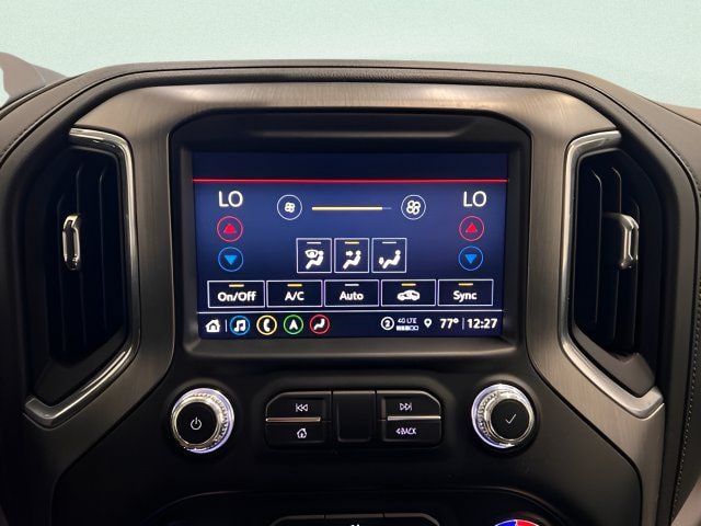 Used 2021 GMC Sierra 1500 Denali w/ Denali Ultimate Package AWD/4WD image 25