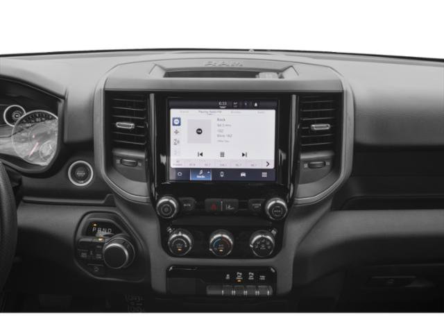 New 2026 RAM 1500 Express AWD/4WD image 19