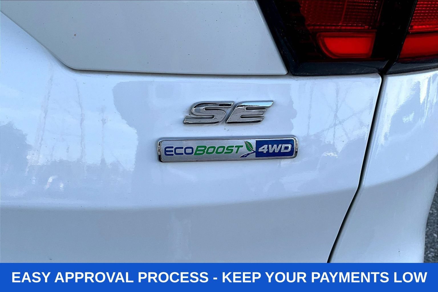 Used 2019 Ford Escape SE AWD/4WD image 30