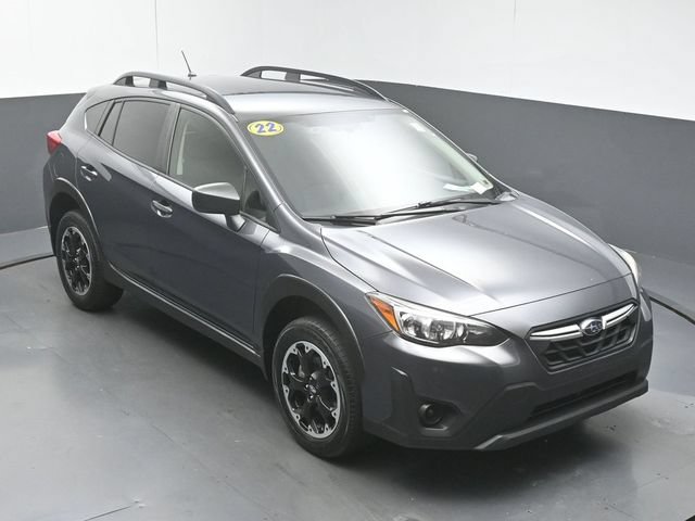Used 2022 Subaru Crosstrek 2.0i AWD/4WD image 40
