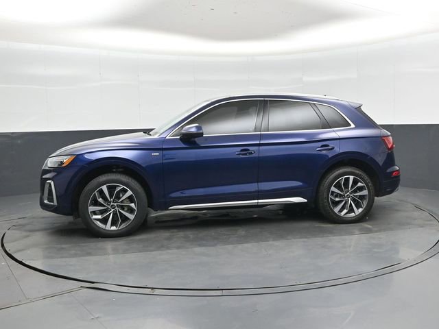 Used 2024 Audi Q5 2.0T Premium Plus AWD/4WD image 7
