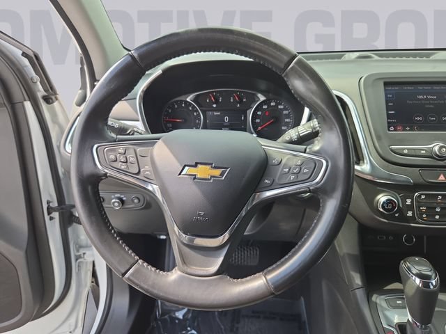 Used 2021 Chevrolet Equinox LT AWD/4WD image 13