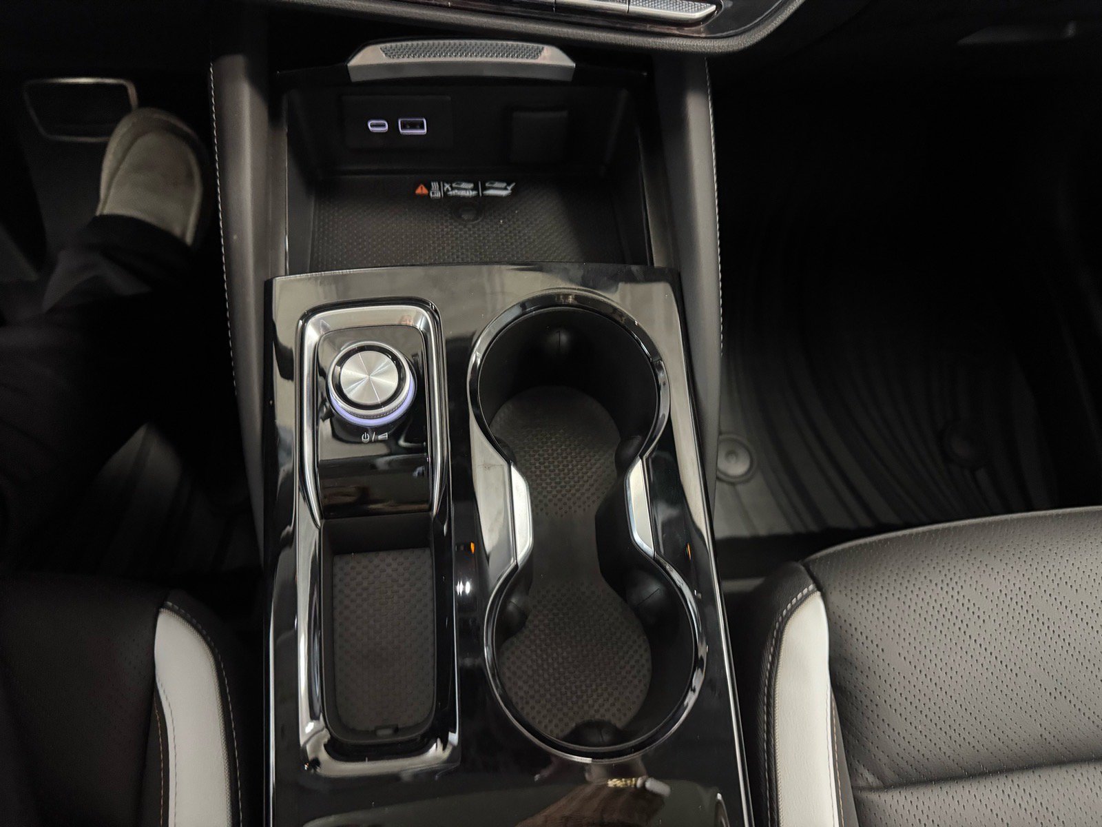 New 2026 Buick Envision Sport Touring AWD/4WD image 19