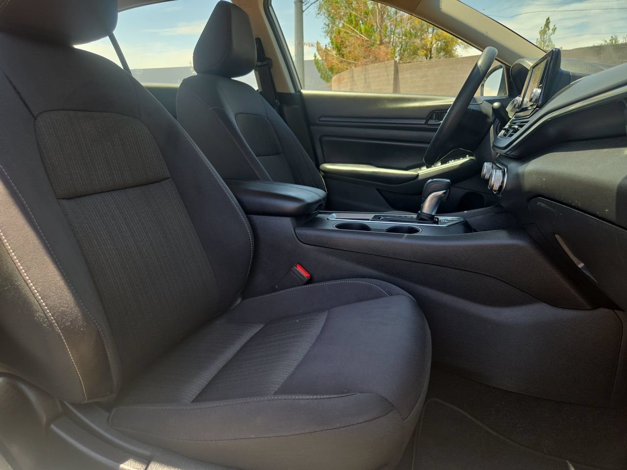Certified 2024 Nissan Altima 2.5 S FWD image 10