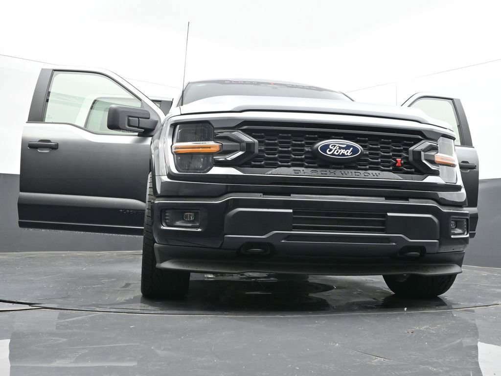 New 2025 Ford F150 STX w/ Equipment Group 200A image 66
