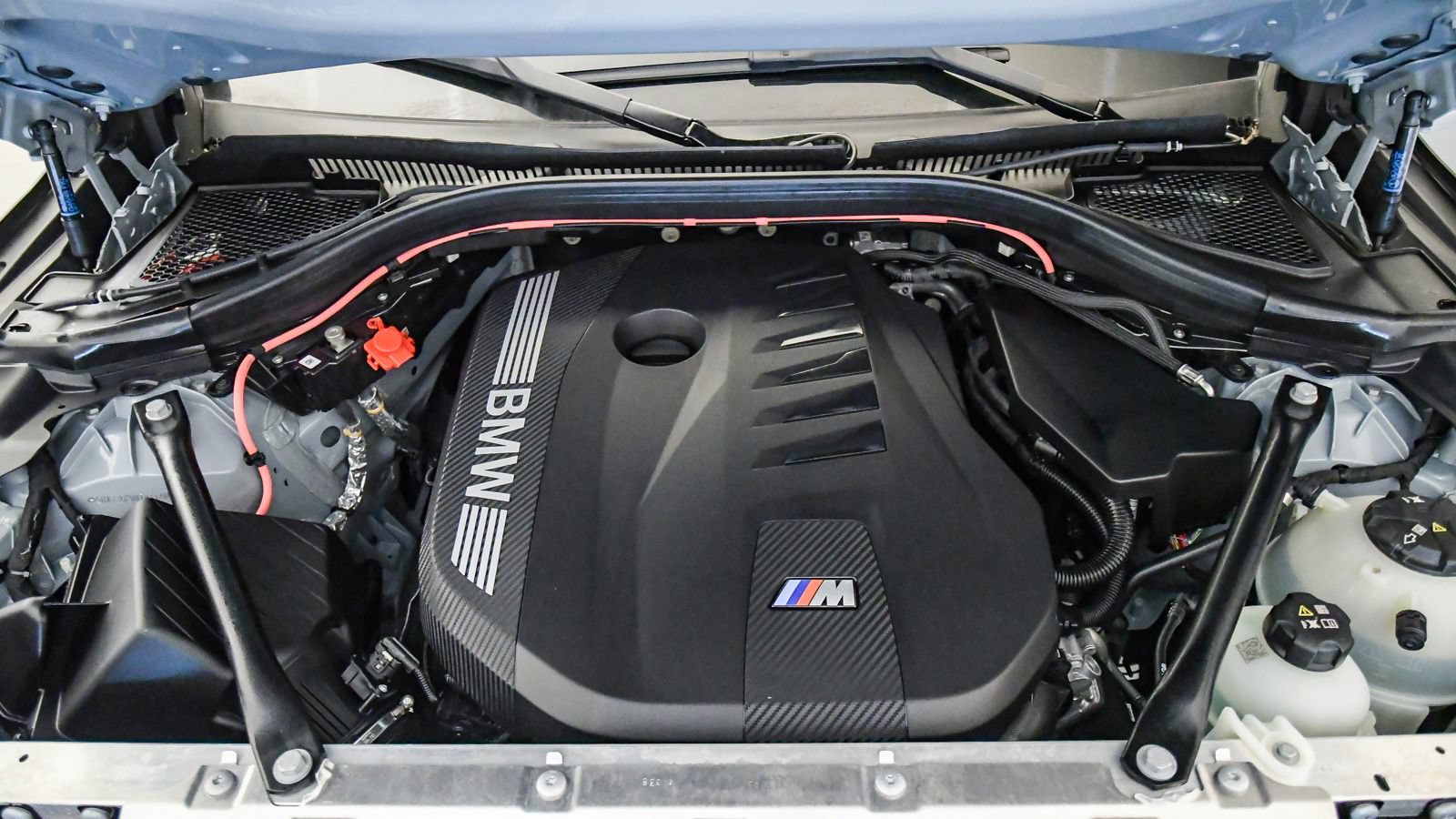 Used 2026 BMW X3 M50 AWD/4WD image 35