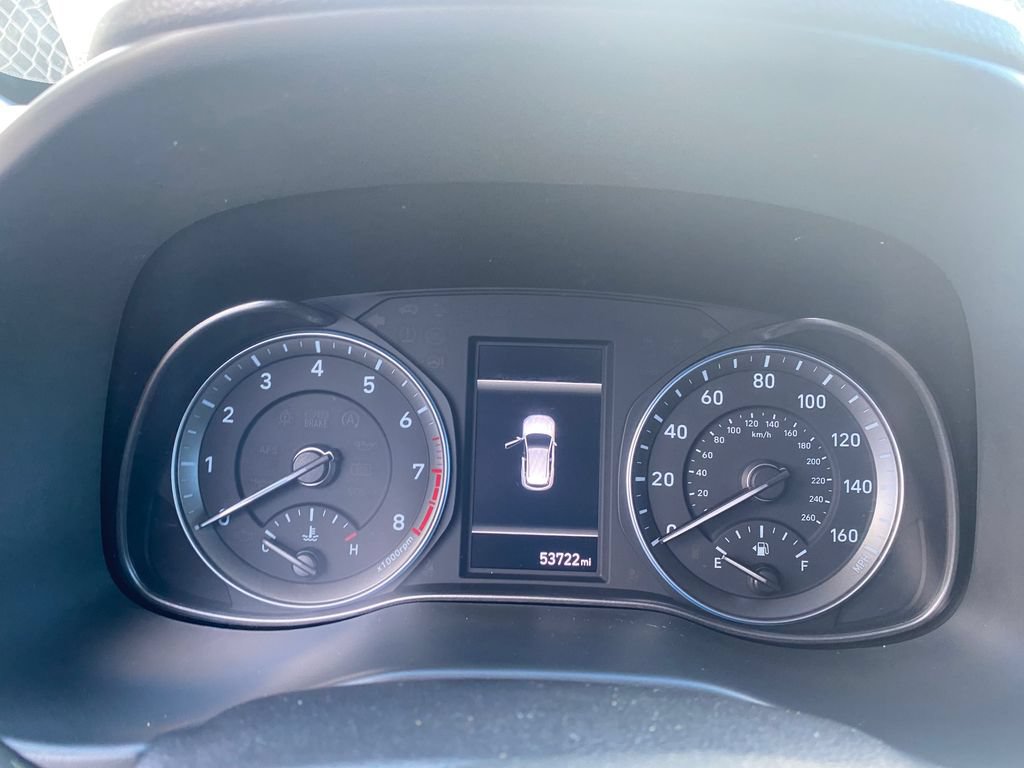 Used 2023 Hyundai Kona SEL AWD/4WD image 15