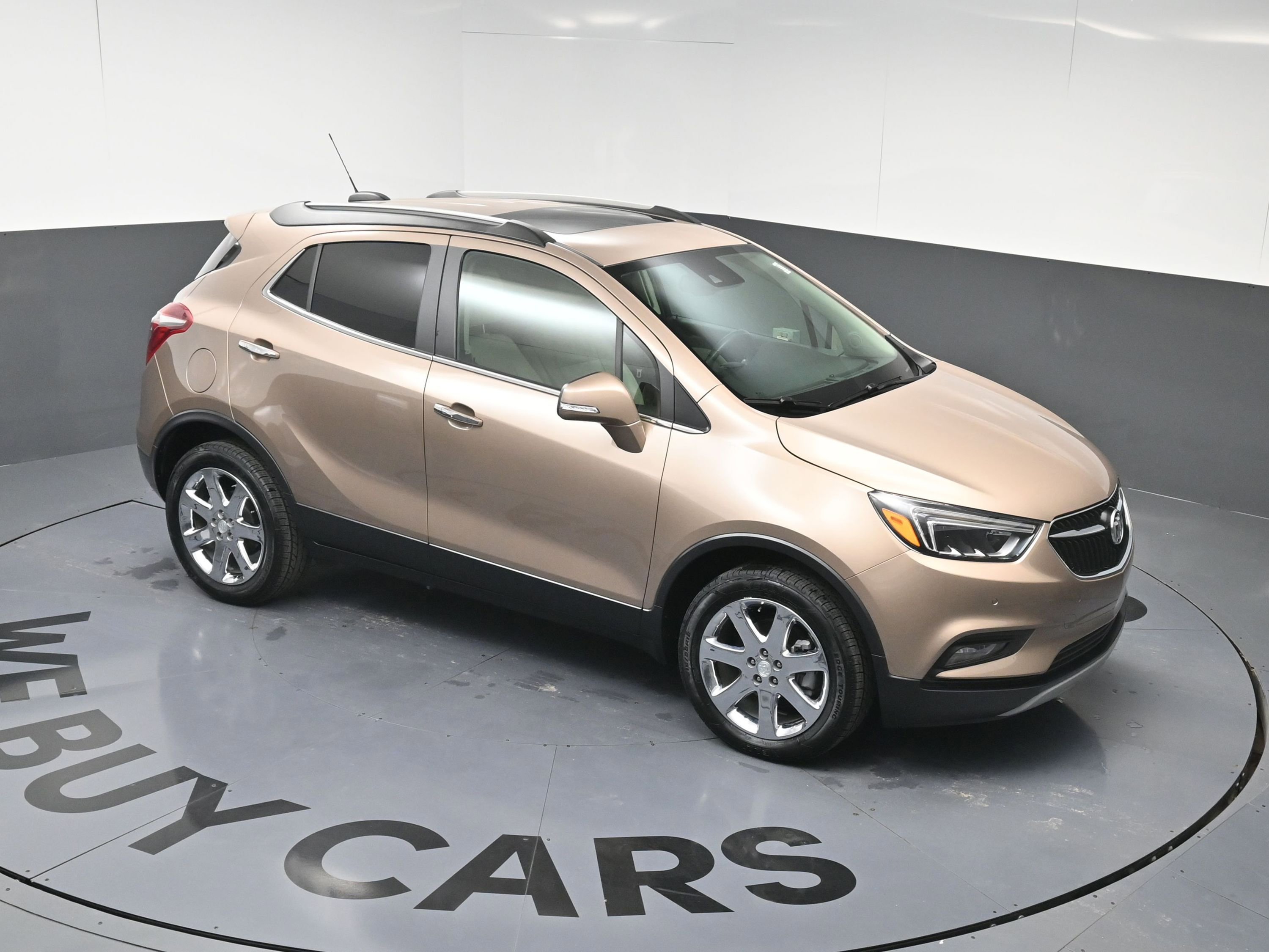 Used 2019 Buick Encore Essence w/ Experience Buick Package image 33