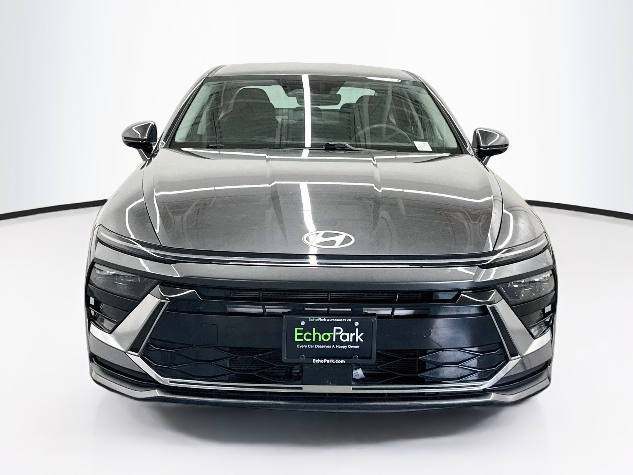 Used 2024 Hyundai Sonata SEL FWD image 2