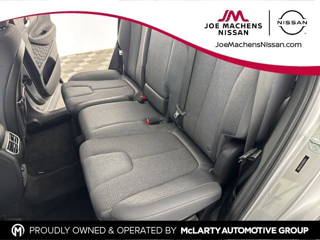 Used 2023 Hyundai Santa Fe SEL image 20