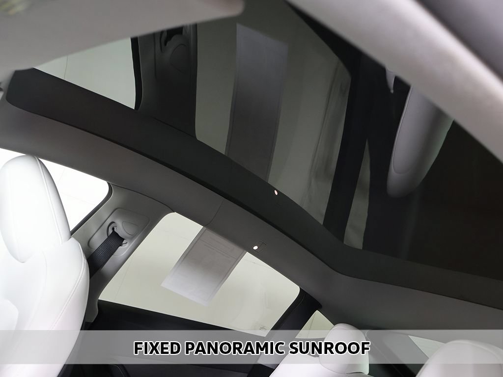 Used 2024 Tesla Model Y Performance AWD/4WD image 7