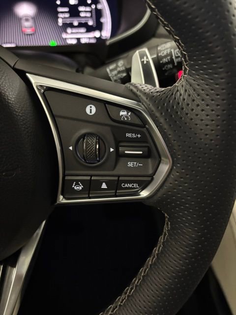 New 2026 Acura MDX Type S image 22