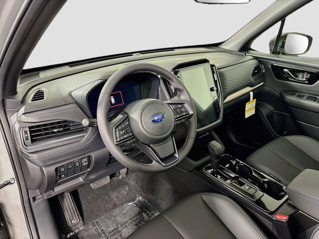 New 2026 Subaru Forester Limited AWD/4WD image 9