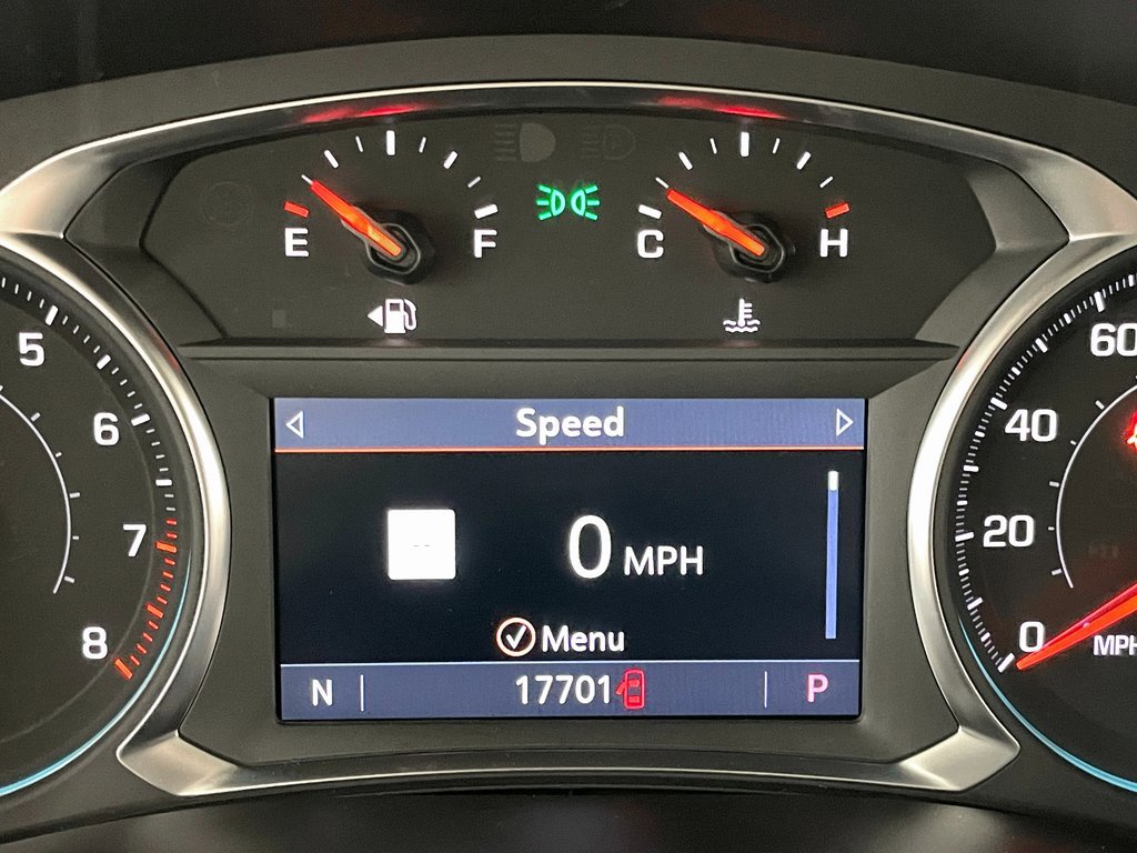 Certified 2023 Chevrolet Traverse RS w/ LPO, Floor Liner Package image 31