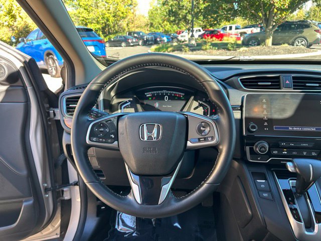 Used 2018 Honda CR-V Touring image 21