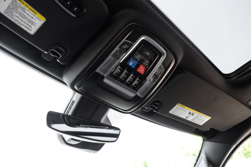 Used 2025 RAM 1500 Laramie w/ Laramie Southwest Edition AWD/4WD image 32