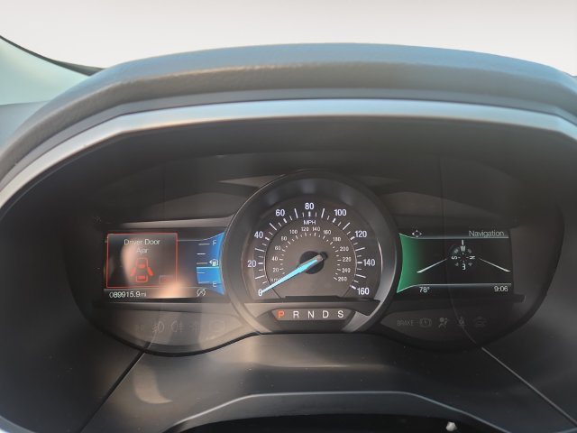 Used 2020 Ford Edge SEL w/ Convenience Package FWD image 19