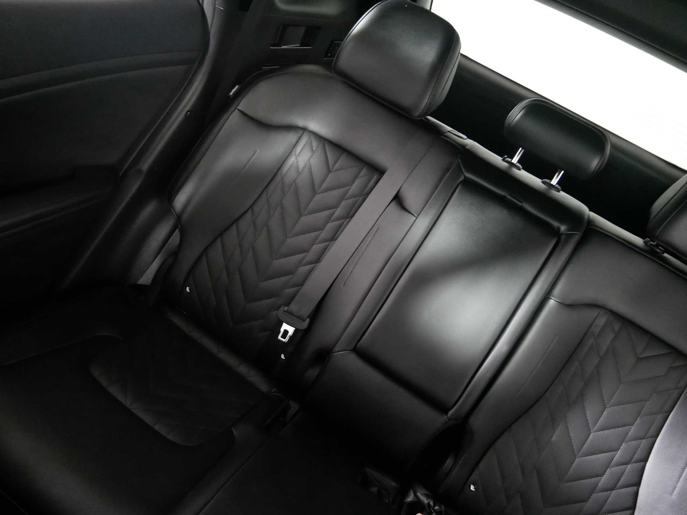 Used 2025 Kia Sportage X-Line w/ Premium Package AWD/4WD image 12