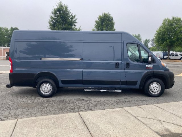 Used 2021 RAM ProMaster 3500 FWD image 4