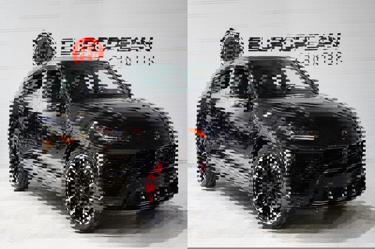 Used 2020 Lamborghini Urus image 1