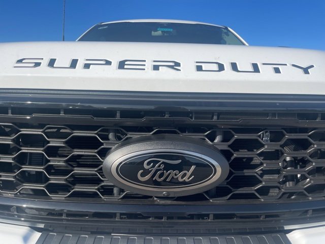 New 2024 Ford F250 XLT w/ XLT Premium Package image 13