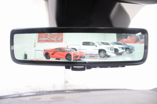 New 2025 Jeep Grand Cherokee Limited w/ Luxury Tech Group II image 3