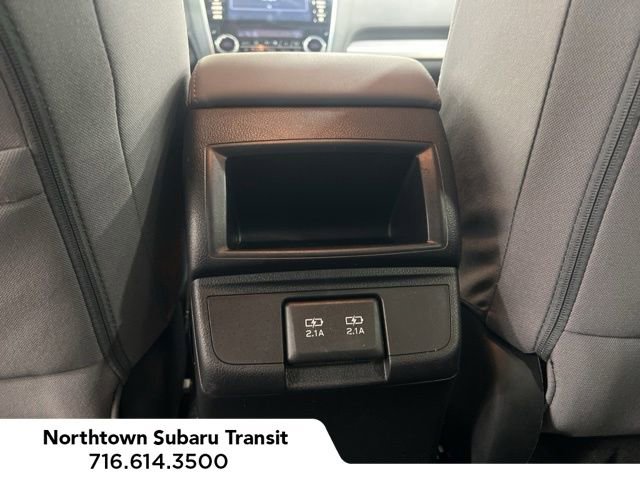 Used 2019 Subaru Outback 2.5i Premium AWD/4WD image 2