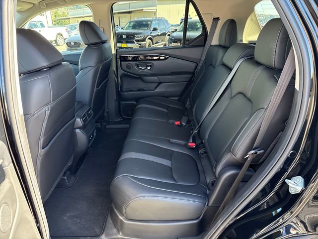 Used 2026 Honda Passport RTL image 19