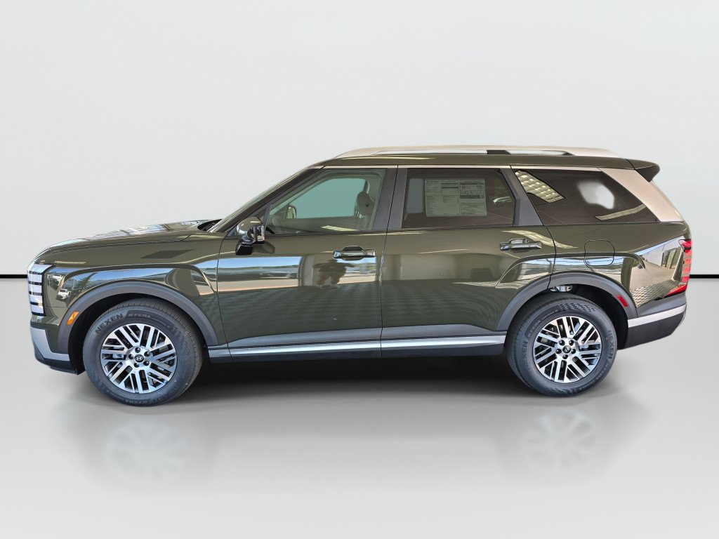 New 2026 Hyundai Palisade SEL AWD/4WD image 5