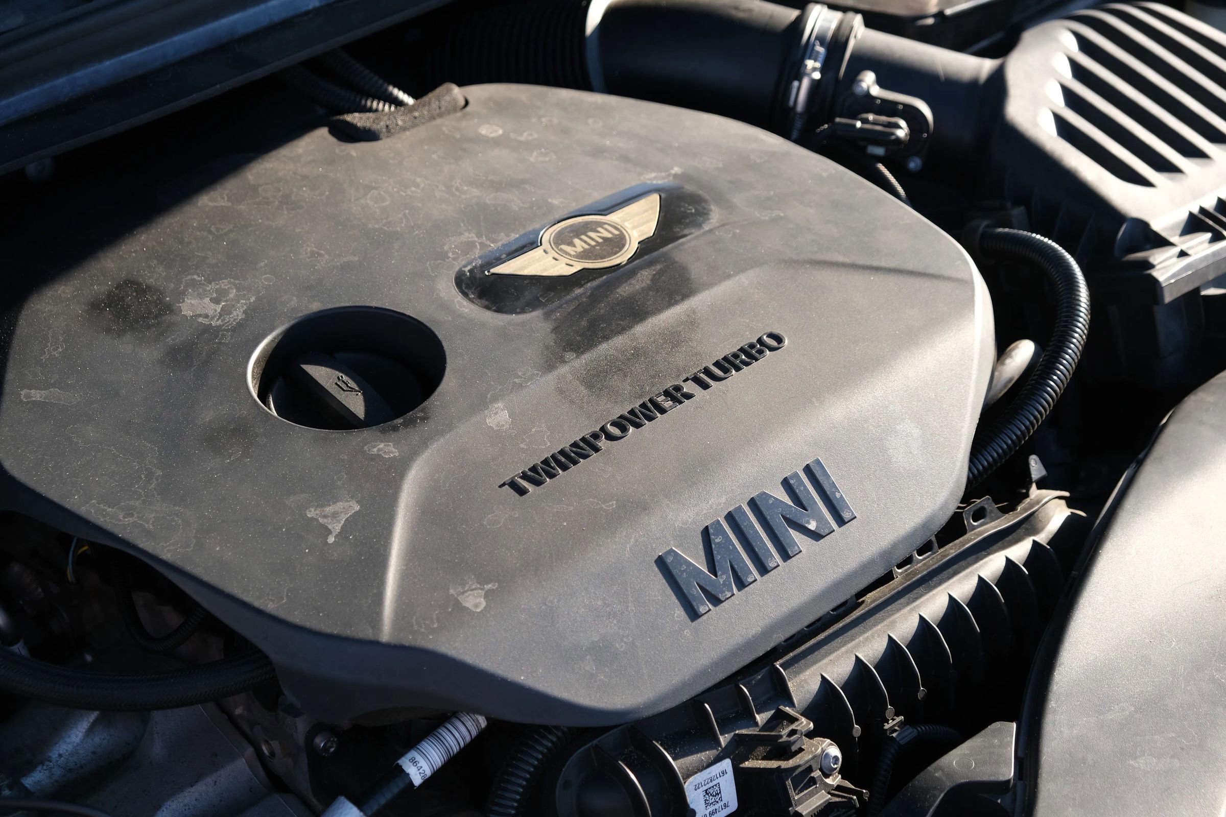 Used 2017 MINI Cooper Clubman image 49