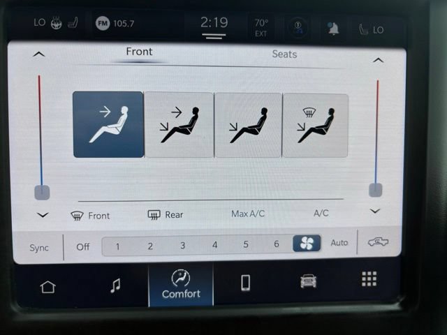Used 2022 RAM 3500 Laramie w/ Chrome Appearance Group AWD/4WD image 7