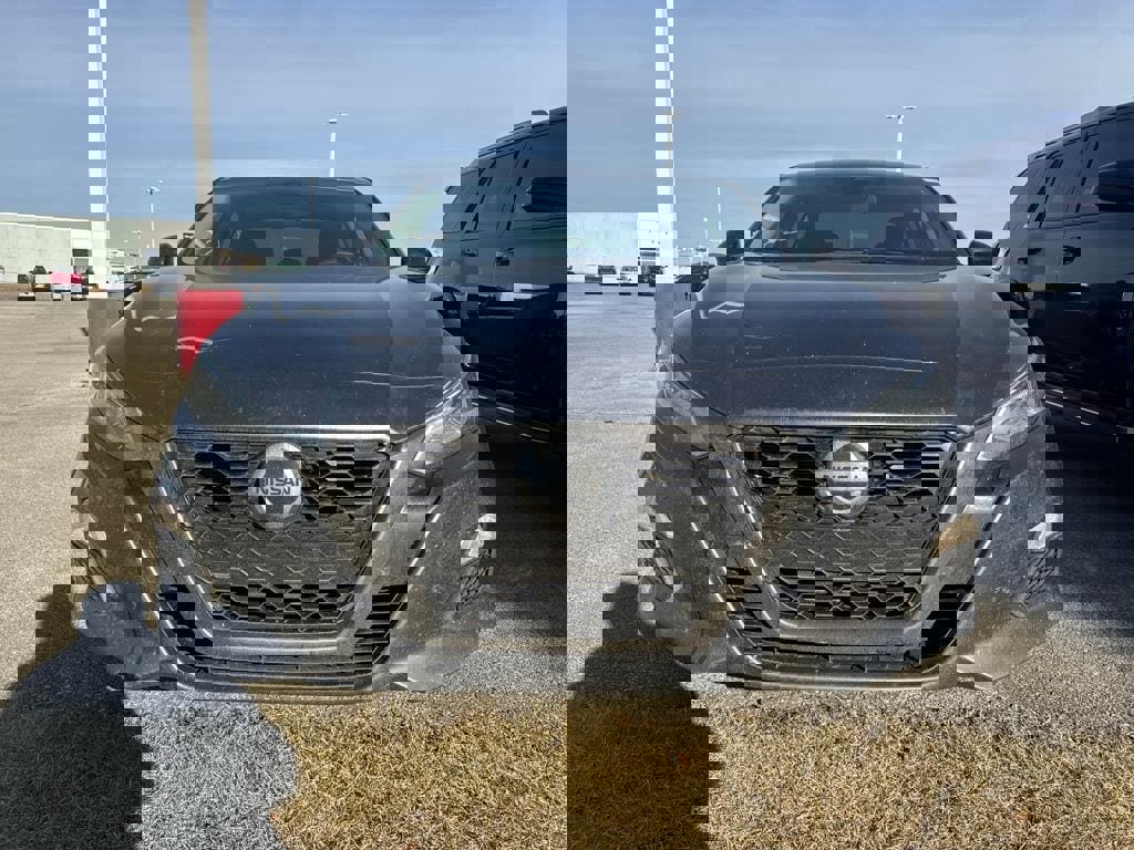 Used 2021 Nissan Altima 2.5 SR w/ SR Premium Package image 2